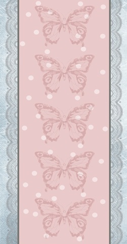 La Vie en Rose Collection B