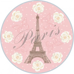 La Vie en Rose Collection C