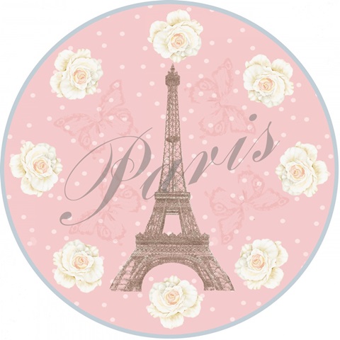 La Vie en Rose Collection C