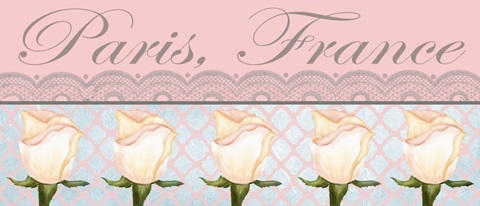 La Vie en Rose Collection D