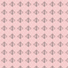 La Vie en Rose Collection I