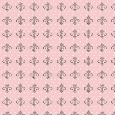 La Vie en Rose Collection I