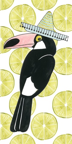 Let's Taco Bout Love Collection B