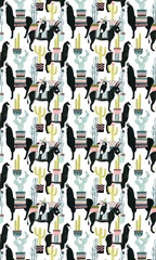 Let's Taco Bout Love Collection E