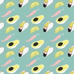 Let's Taco Bout Love Collection I