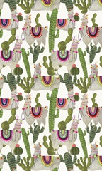 Llamarama Collection E