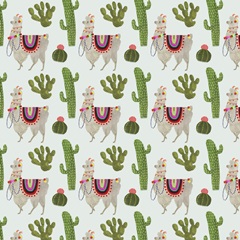 Llamarama Collection G