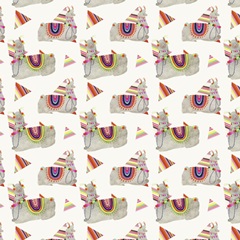 Llamarama Collection H