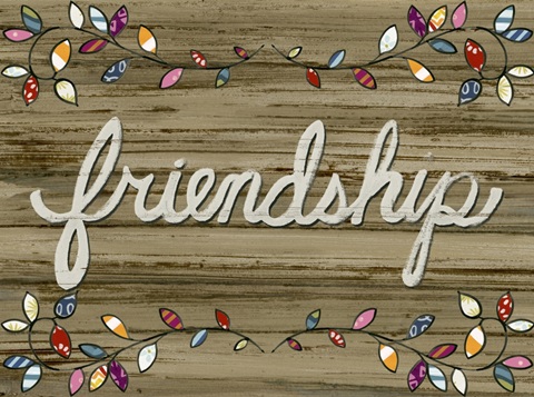 Love and Laughter Collection A