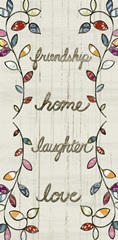 Love and Laughter Collection B