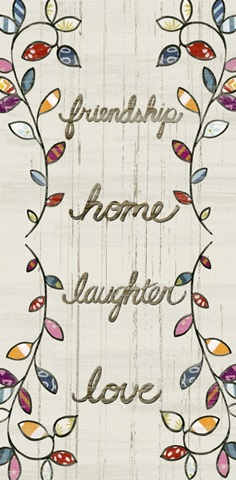 Love and Laughter Collection B