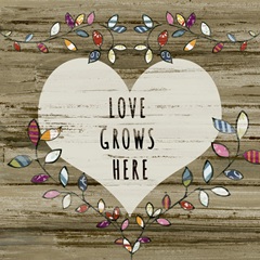 Love and Laughter Collection C