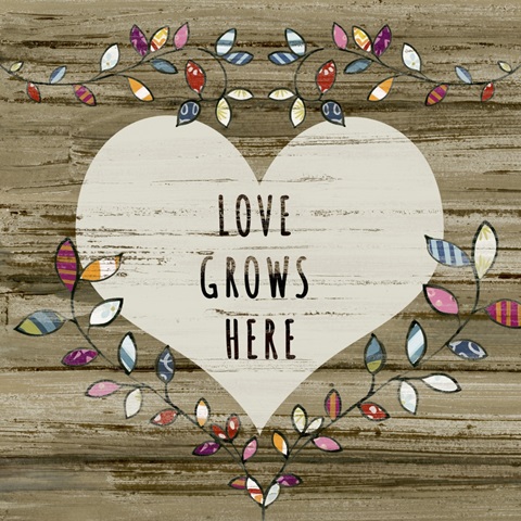 Love and Laughter Collection C