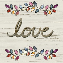 Love and Laughter Collection F