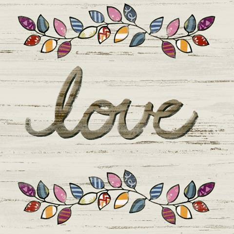 Love and Laughter Collection F