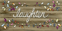 Love and Laughter Collection H