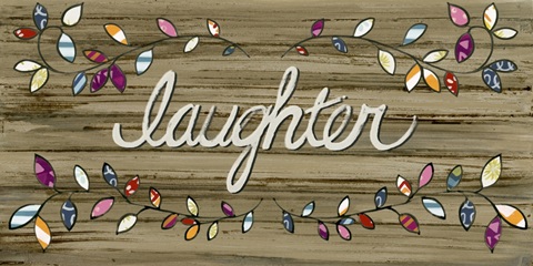 Love and Laughter Collection H