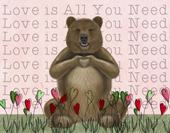 Love is in the Air Collection A