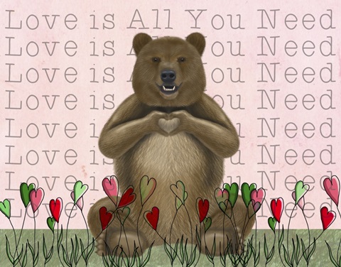 Love is in the Air Collection A