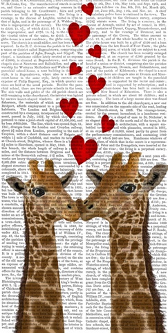 Love is in the Air Collection B