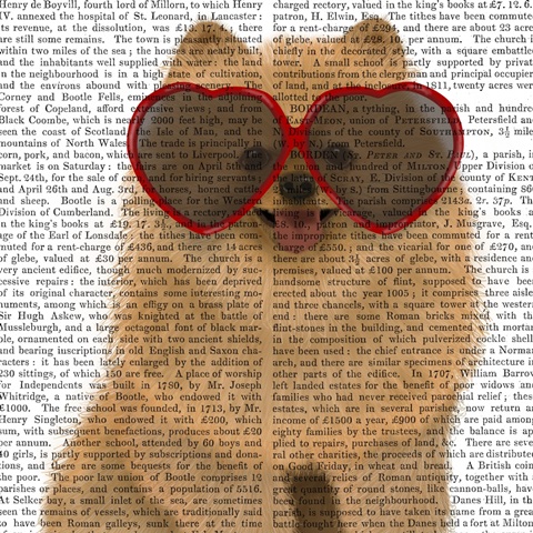 Love is in the Air Collection F