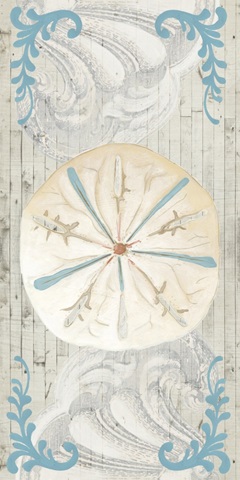 Mermaid Collection B