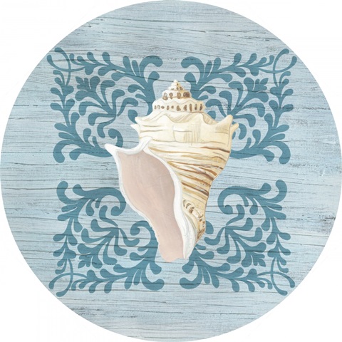 Mermaid Collection G