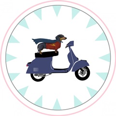 Moped Mania Collection G