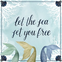 Ocean Child Collection A