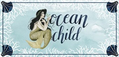 Ocean Child Collection C