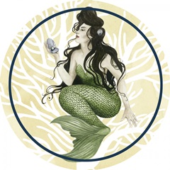 Ocean Child Collection E