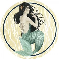 Ocean Child Collection F