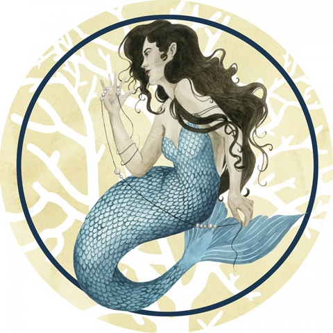 Ocean Child Collection G