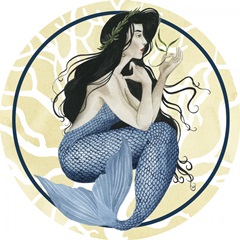 Ocean Child Collection H