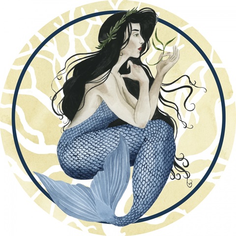 Ocean Child Collection H