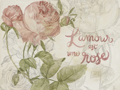 Paris Sketchbook Collection A