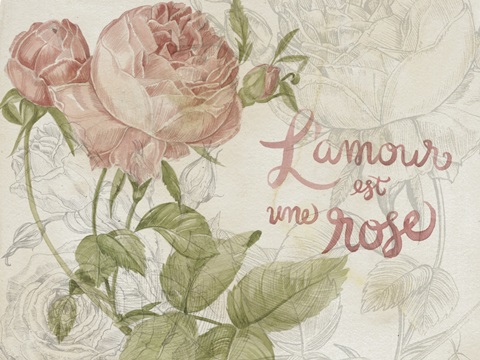 Paris Sketchbook Collection A