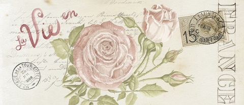 Paris Sketchbook Collection D