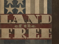 Patriotic Collection A