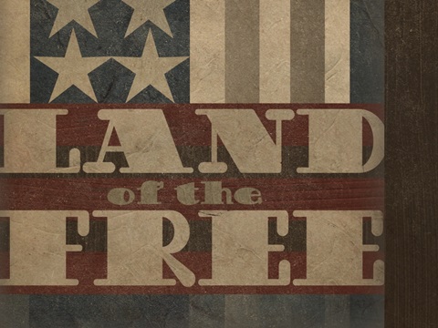 Patriotic Collection A