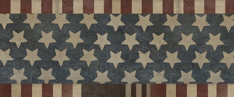 Patriotic Collection H