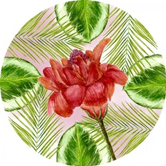 Pink Flamingo Collection E