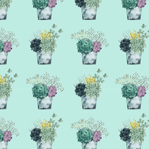 Plant Happiness Collection I