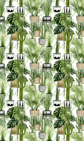 Plant Haven Collection E