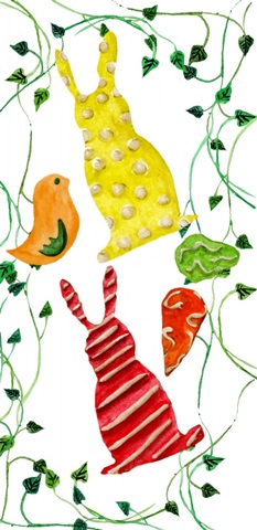 Playful Easter Collection B