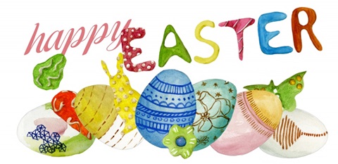 Playful Easter Collection C