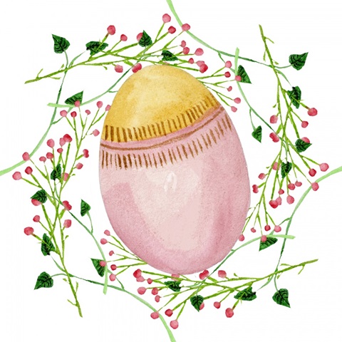 Playful Easter Collection F