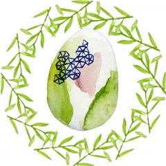 Playful Easter Collection G