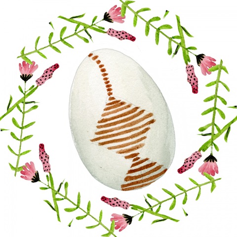 Playful Easter Collection H