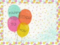 Pop Party Collection A